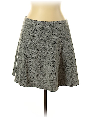 Ann Taylor LOFT Casual Skirt (view 1)