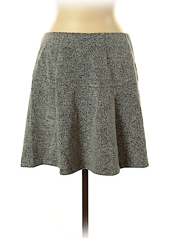 Ann Taylor LOFT Casual Skirt (view 2)