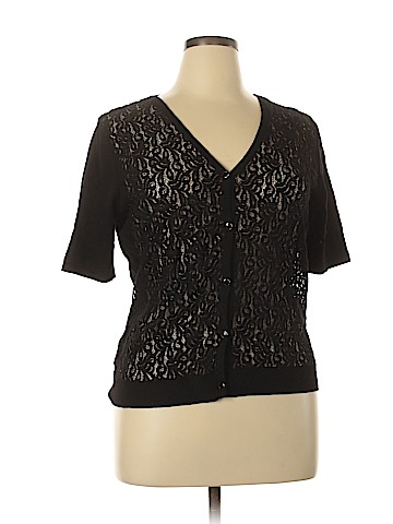 Nue Options Cardigan (view 1)