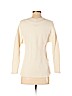 Vince. Ivory Wool Pullover Sweater Size XXS - photo 2