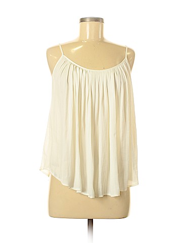 Gap Sleeveless Blouse (view 1)