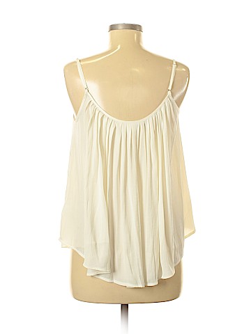 Gap Sleeveless Blouse (view 2)