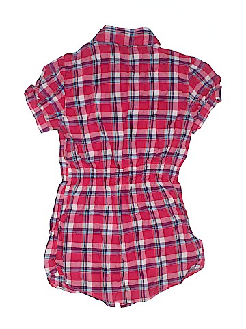 Arizona Jean Company Short Sleeve Button-Down Shirt (view 2)