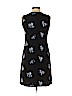 Ann Taylor Black Casual Dress Size 0 (petite) - photo 2