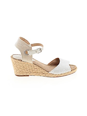Lucky Brand Wedges (view 1)