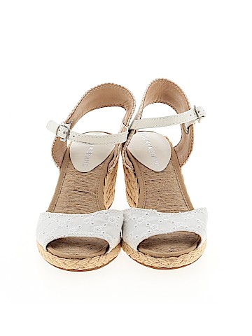 Lucky Brand Wedges (view 2)