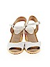 Lucky Brand White Wedges Size 5 1/2 - photo 2