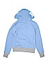 Assorted Brands Graphic Blue Pullover Hoodie Size 10 - photo 2