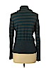 Apt. 9 Teal Turtleneck Sweater Size L (petite) - photo 2