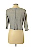 Alice + Olivia Gray 3/4 Sleeve Top Size L - photo 2