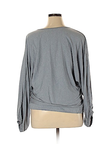 Melrose and Market Long Sleeve Top (view 2)