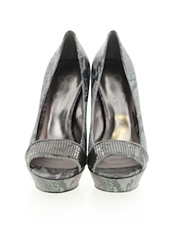 Jessica Simpson Heels (view 2)