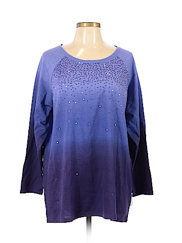 Quacker Factory Shrug (view 1)