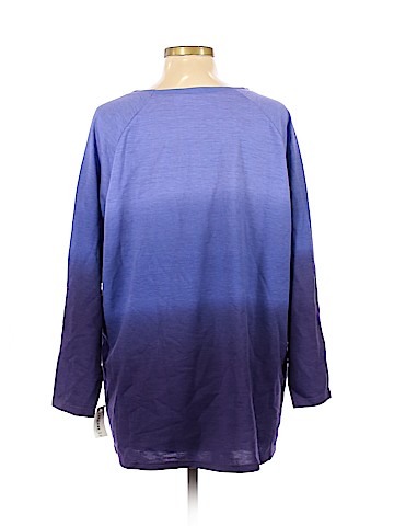 Quacker Factory Shrug (view 2)