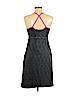 Dakini Gray Active Dress Size M - photo 2