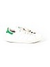 Adidas White Sneakers Size 4 - photo 1