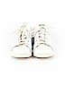 Adidas White Sneakers Size 4 - photo 2