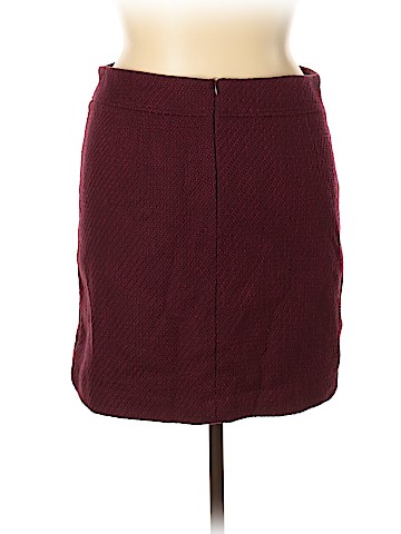 Ann Taylor LOFT Casual Skirt (view 2)