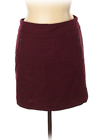 Ann Taylor LOFT Casual Skirt (view 1)