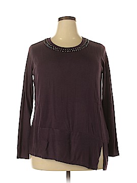 Simply Vera Vera Wang Size 1X Plus