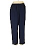 Unbranded Blue Casual Pants Size 20 (petite) - photo 1