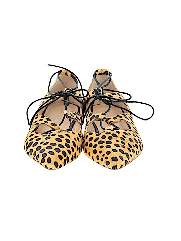 Loeffler Randall Flats (view 2)