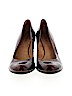 Softspots Brown Heels Size 9 (narrow) - photo 2