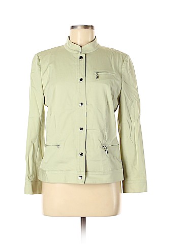 Doncaster Jacket (view 1)