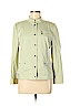 Doncaster Green Jacket Size 10 - photo 1