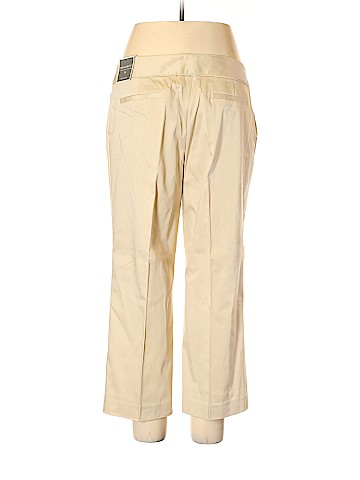 Ann Taylor Factory Khakis (view 2)