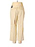 Ann Taylor Factory Tan Khakis Size 14 - photo 2