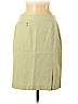 Doncaster Green Casual Skirt Size 8 - photo 1