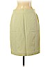 Doncaster Green Casual Skirt Size 8 - photo 2