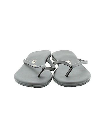TKEES Flip Flops (view 2)