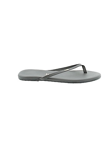 TKEES Flip Flops (view 1)
