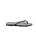 TKEES Black Flip Flops Size 5 - photo 1
