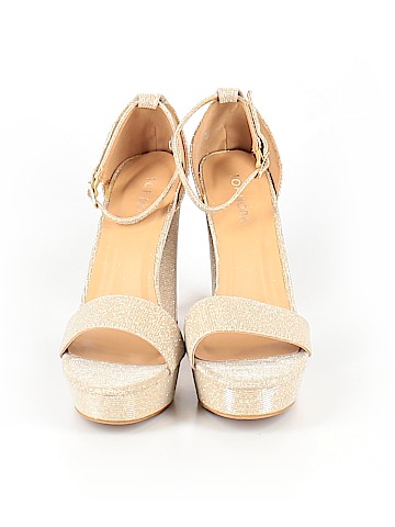 Top Moda Heels (view 2)