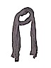 ALTERNATIVE Solid Gray Scarf One size - photo 1