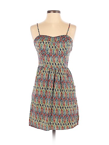 Mossimo Supply Co. Casual Dress (view 1)