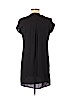 Vince. 100% Silk Black Casual Dress Size XXS - photo 2
