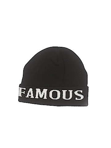 Garage Beanie (view 1)