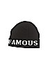 Garage Graphic Black Beanie One size - photo 1