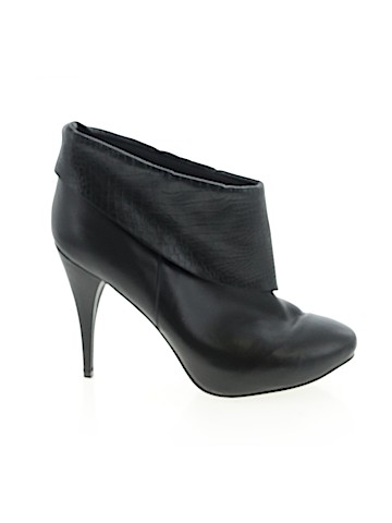 Assorted Brands Ankle Boots (view 1)