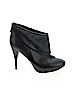 Assorted Brands Black Ankle Boots Size EU 42 - photo 1