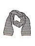 American Eagle Outfitters Print Gray Scarf One size - photo 1