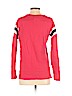 Victoria's Secret Pink 100% Cotton Pink Long Sleeve T-Shirt Size S (petite) - photo 2