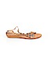 Maxazria Collection Tan Sandals Size EU 39 - photo 1