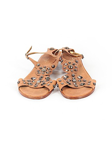 Maxazria Collection Sandals (view 2)