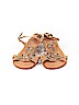Maxazria Collection Tan Sandals Size EU 39 - photo 2