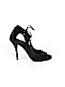 Aquazzura Black Heels Size EU 38 - photo 1